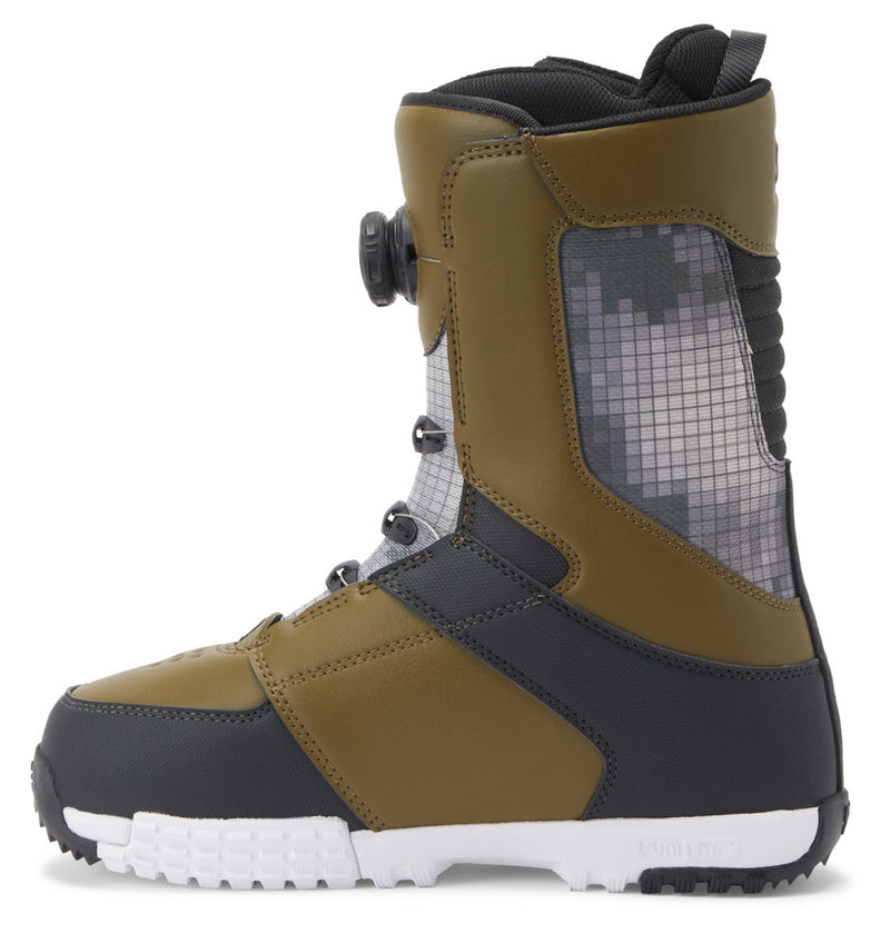 Men's Control BOA® Snowboard Boots - DC Shoes