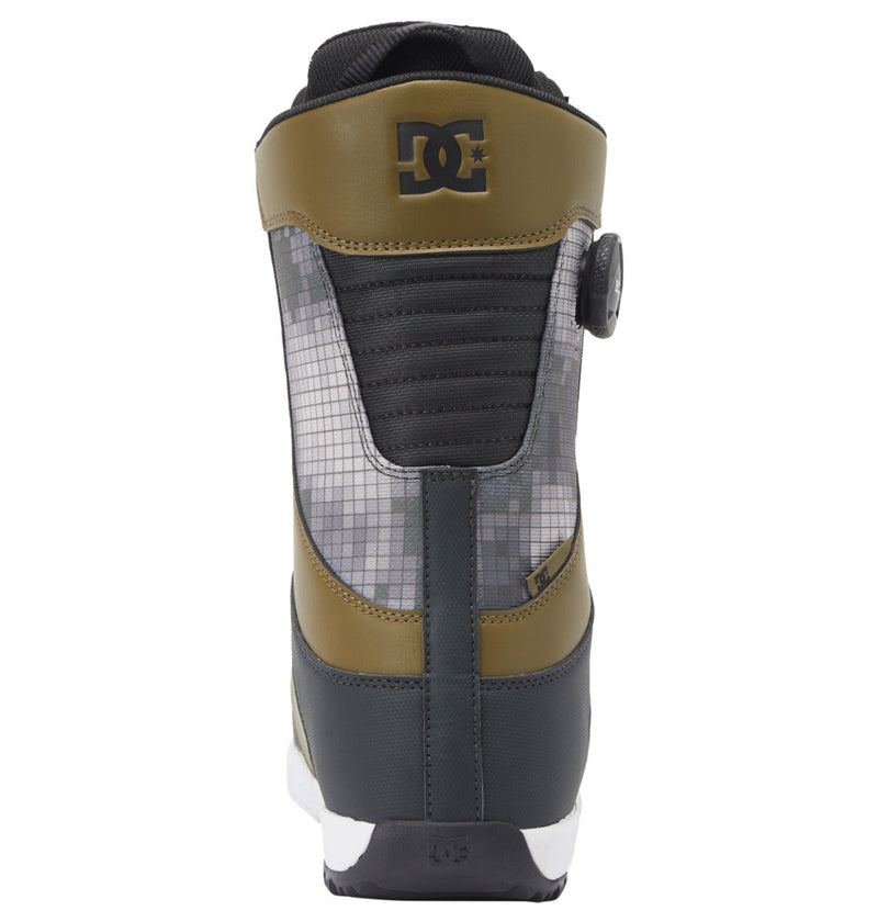 Men's Control BOA® Snowboard Boots - DC Shoes