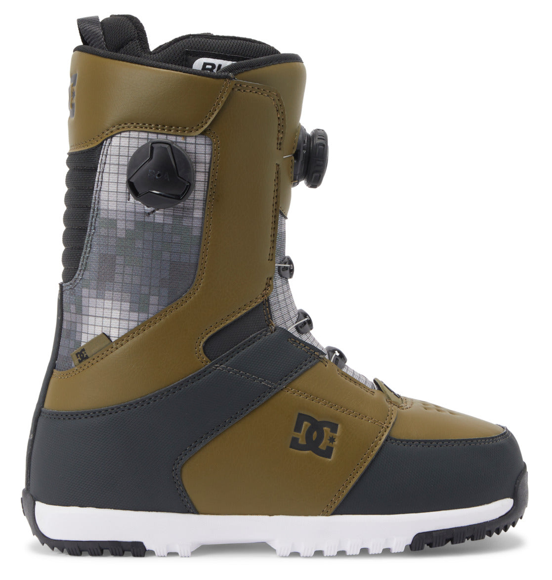 Men's Control BOA® Snowboard Boots