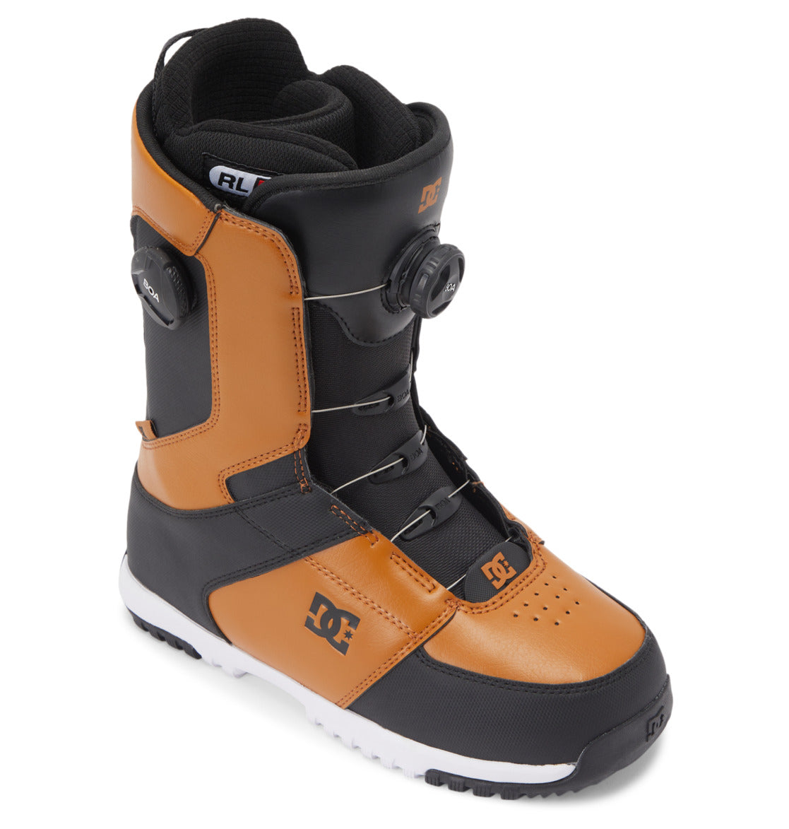 Men's Control BOA® Snowboard Boots