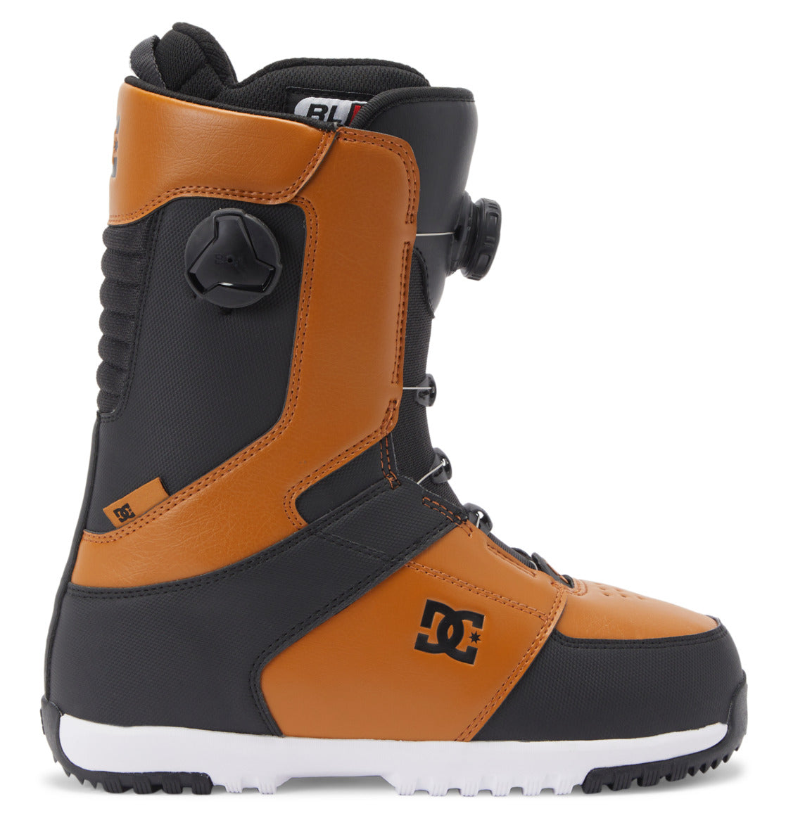 Men's Control BOA® Snowboard Boots