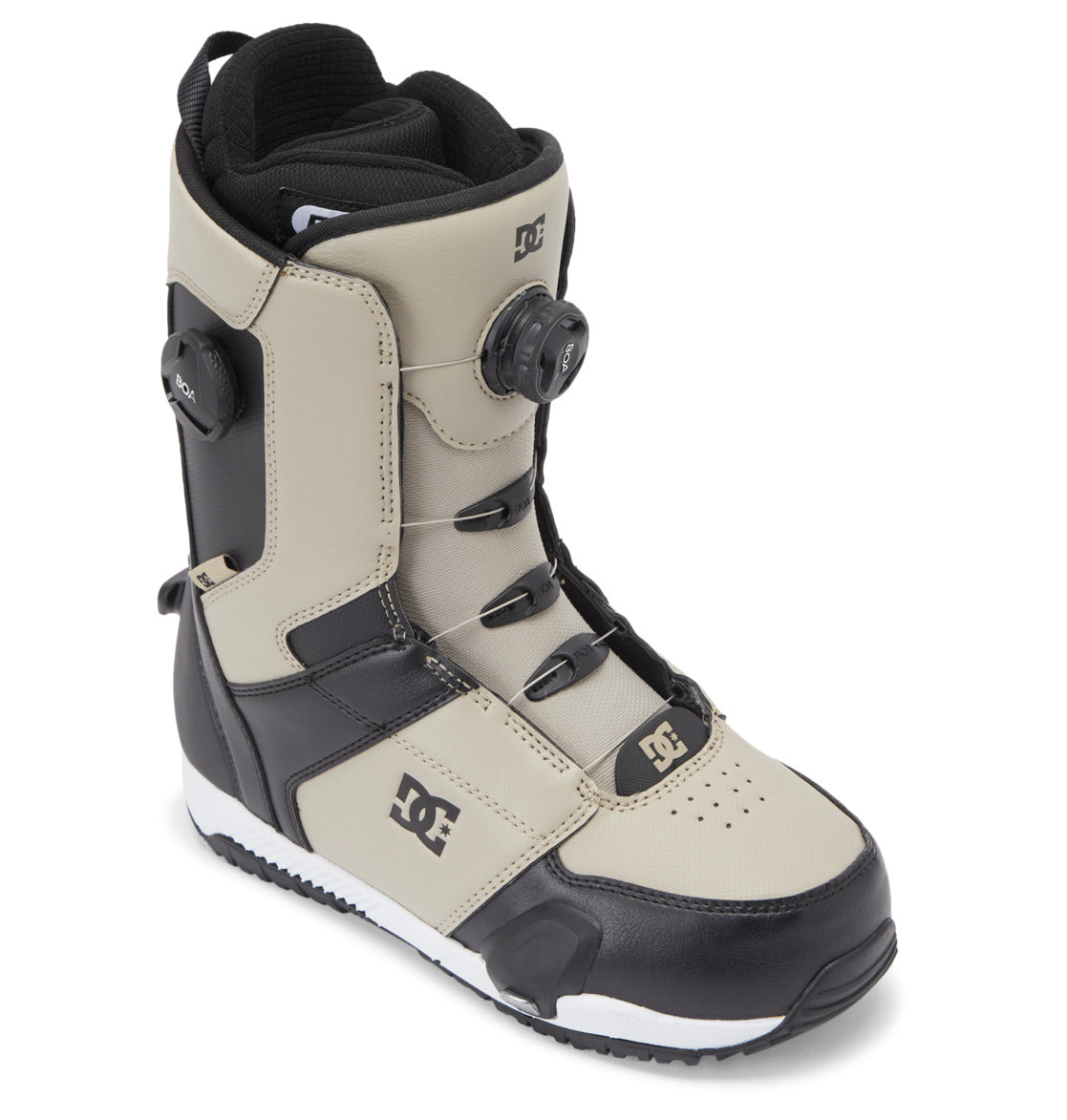 Men's Control Step On BOA® Snowboard Boots