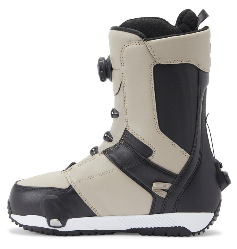 Men's Control Step On BOA® Snowboard Boots - DC Shoes