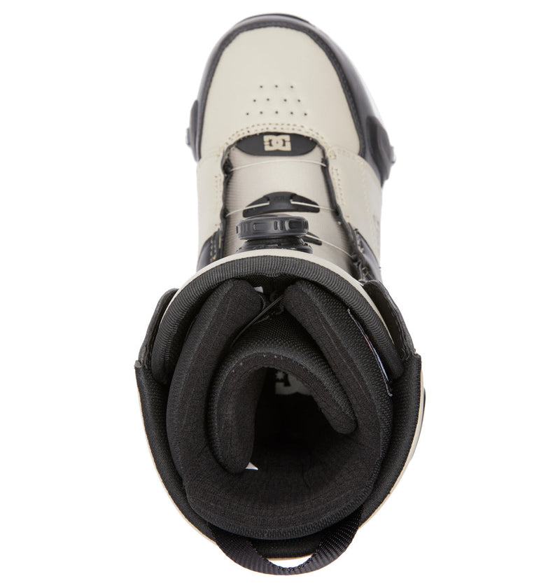 Men's Control Step On BOA® Snowboard Boots - DC Shoes