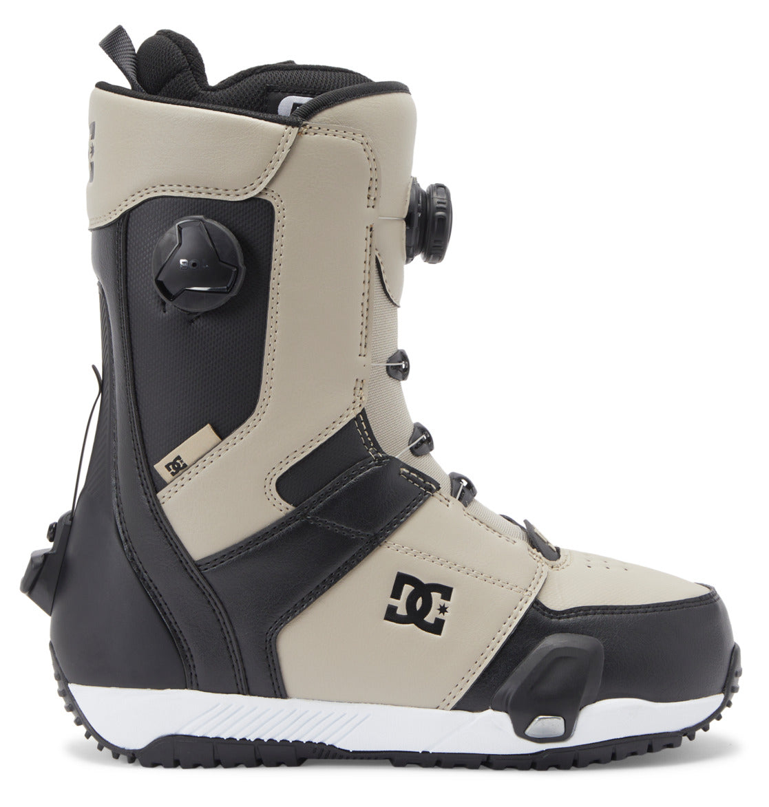 Men's Control Step On BOA® Snowboard Boots