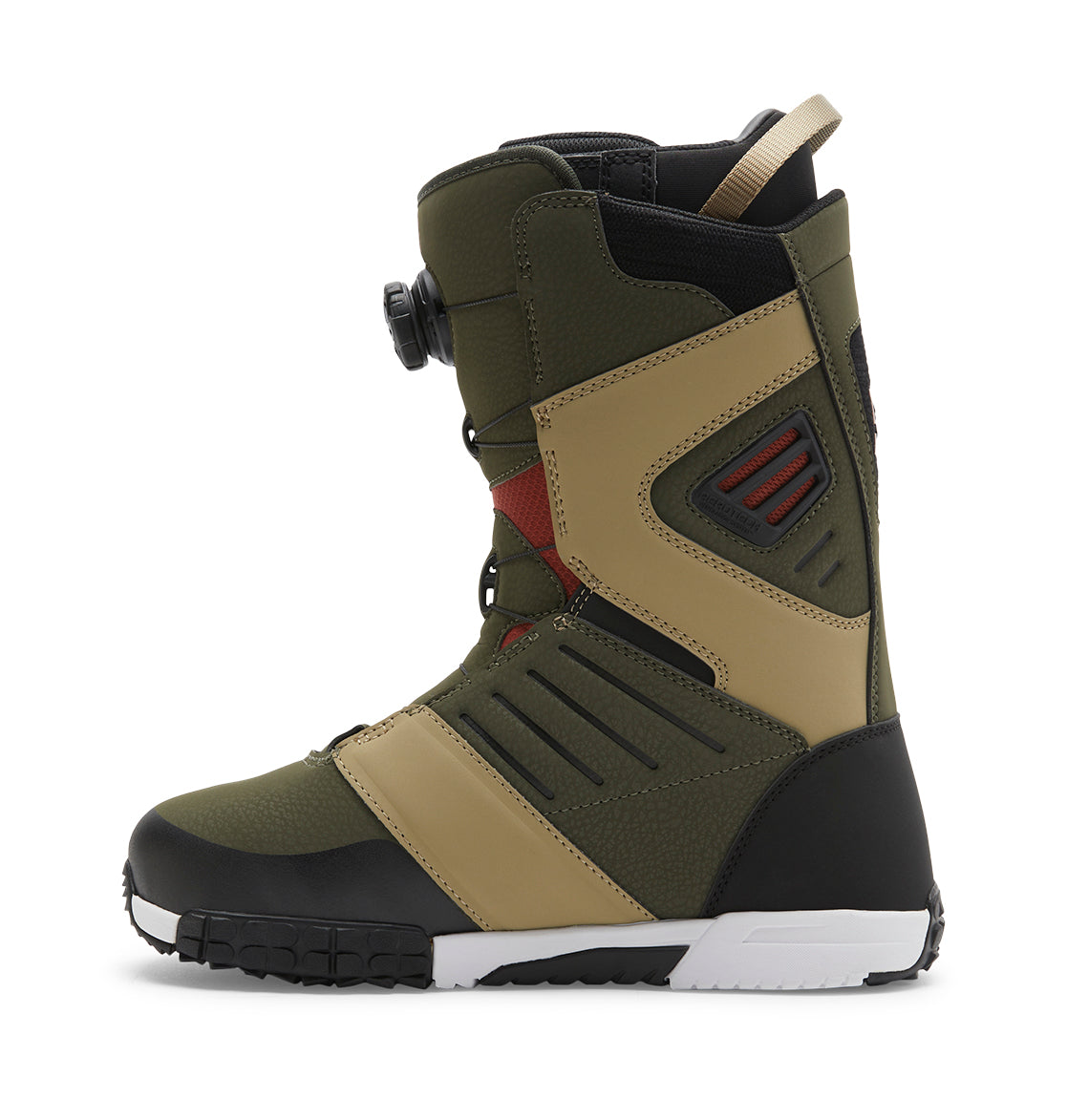 Men's Judge BOA® Snowboard Boots