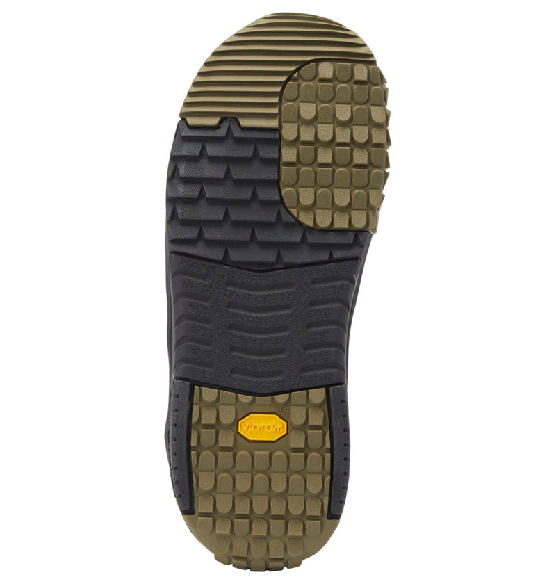 Men's Judge BOA® Snowboard Boots - DC Shoes