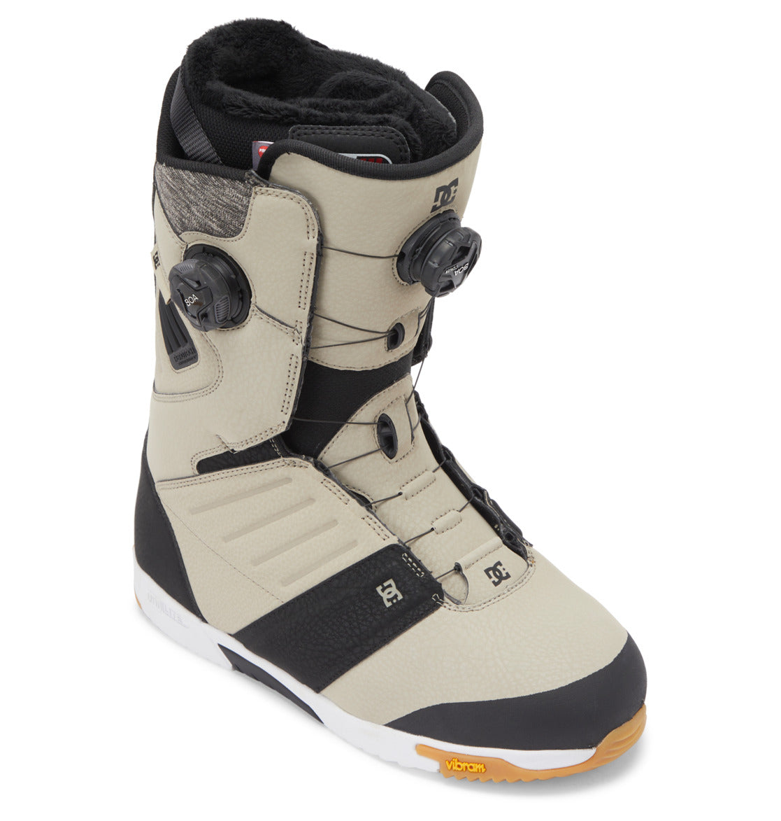Men's Judge BOA® Snowboard Boots