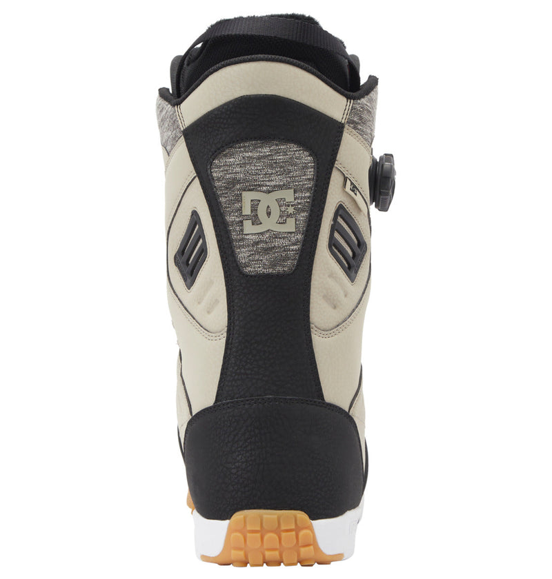 Men's Judge BOA® Snowboard Boots - DC Shoes