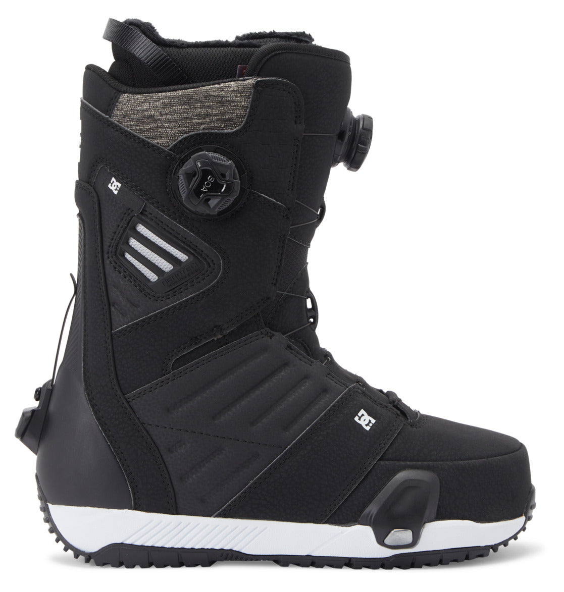 Men's Judge Step On BOA® Snowboard Boots