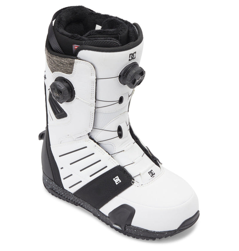 Men's Judge Step On BOA® Snowboard Boots - DC Shoes