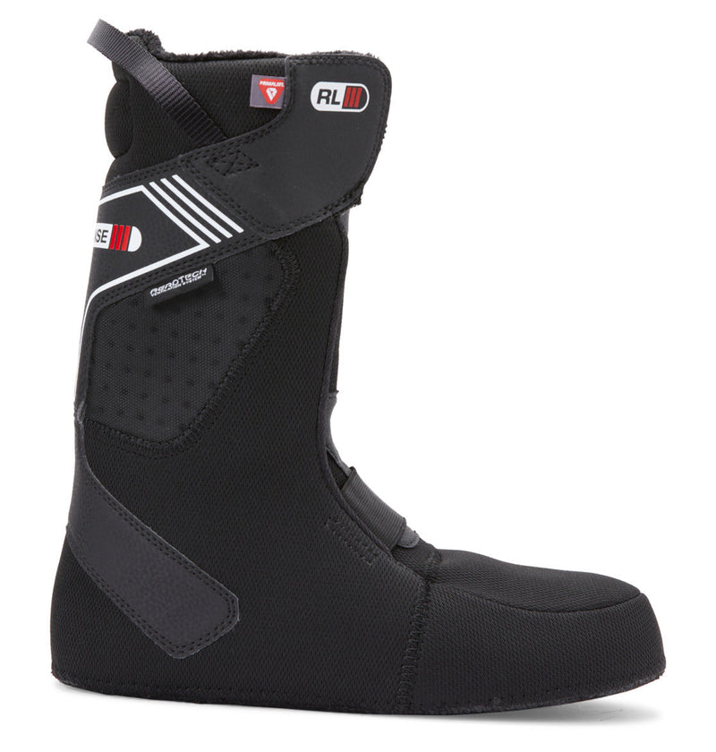 Men's Judge Step On BOA® Snowboard Boots - DC Shoes