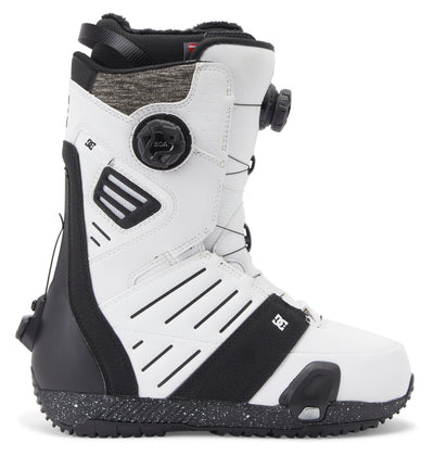 Men's Judge Step On BOA® Snowboard Boots - DC Shoes