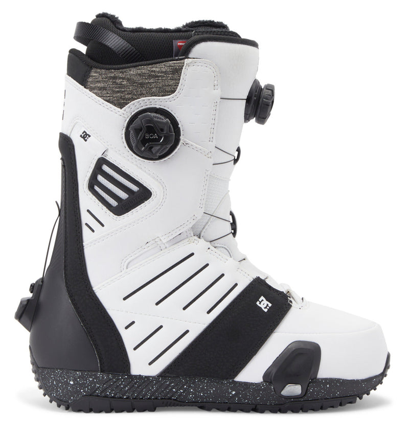 Men's Judge Step On BOA® Snowboard Boots - DC Shoes