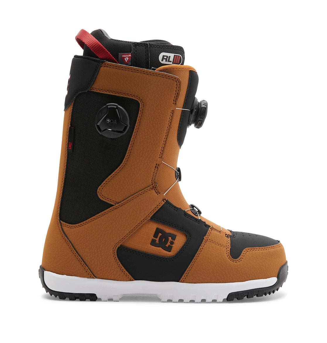 Men's Phase BOA® Pro Snowboard Boots