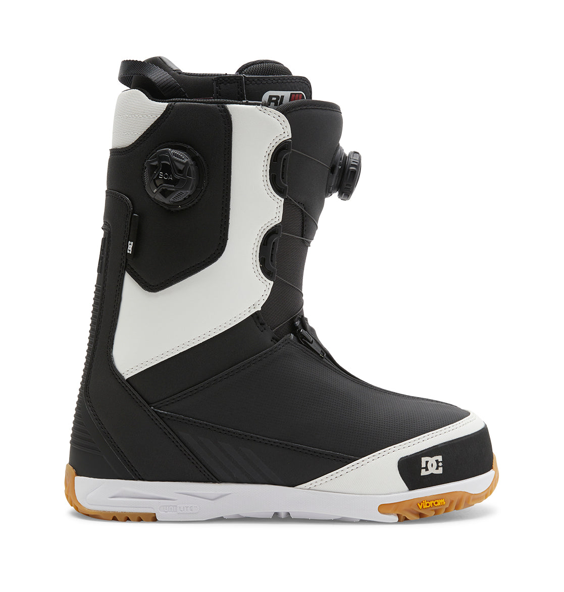 Men's Transcend BOA® Snowboard Boots