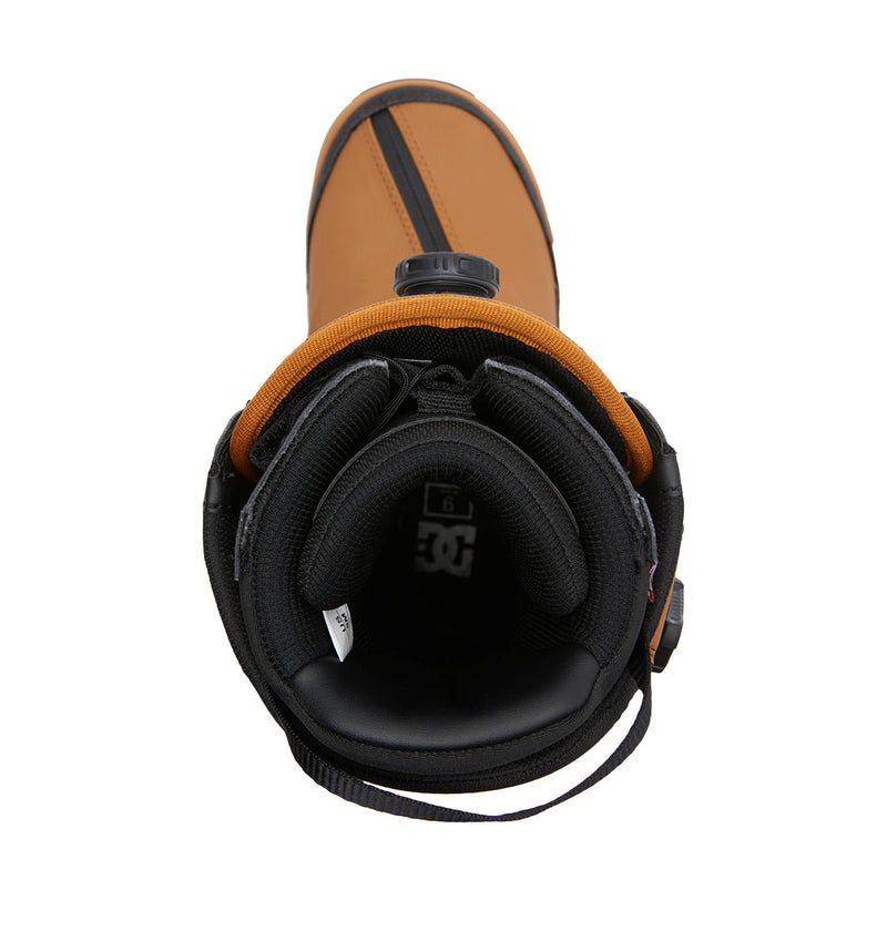 Men's Transcend Snowboard Boots - DC Shoes