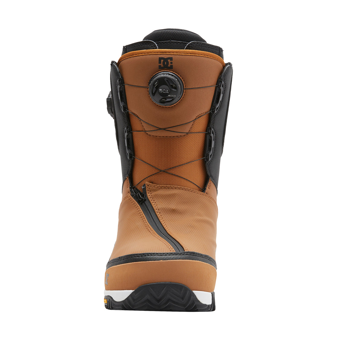 Men's Transcend BOA® Snowboard Boots