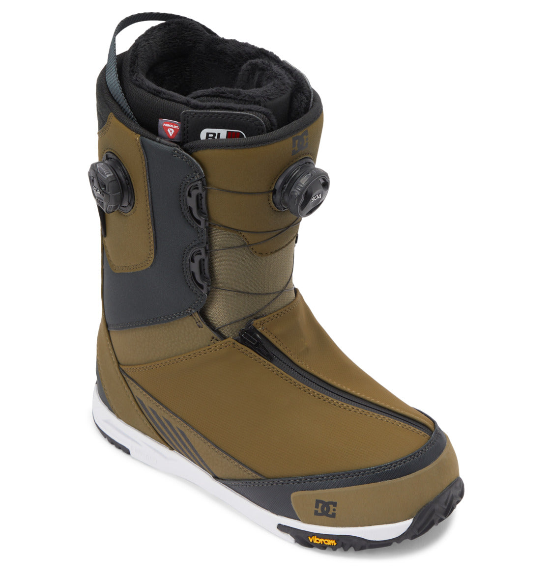 Men's Transcend BOA® Snowboard Boots