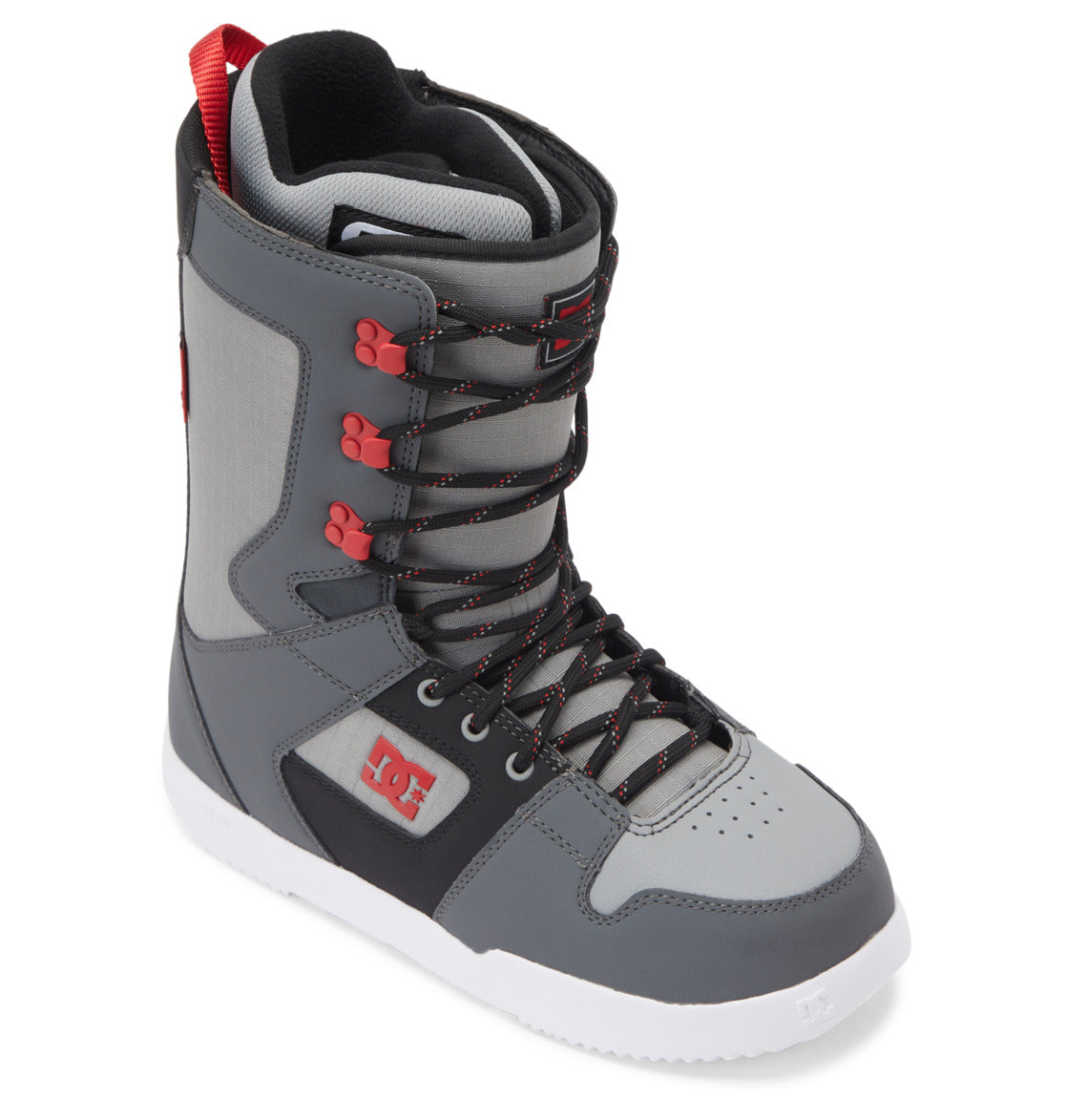 Men's Phase Lace Snowboard Boots - DC Shoes