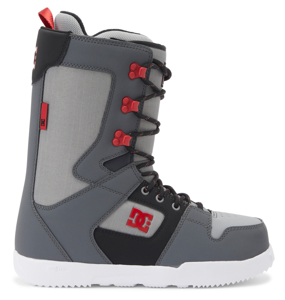 Men's Phase Lace Snowboard Boots - DC Shoes