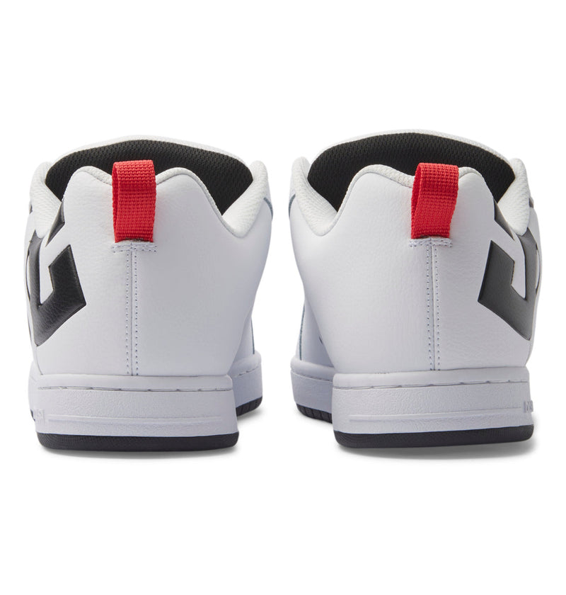 Men's Court Graffik Shoes - DC Shoes