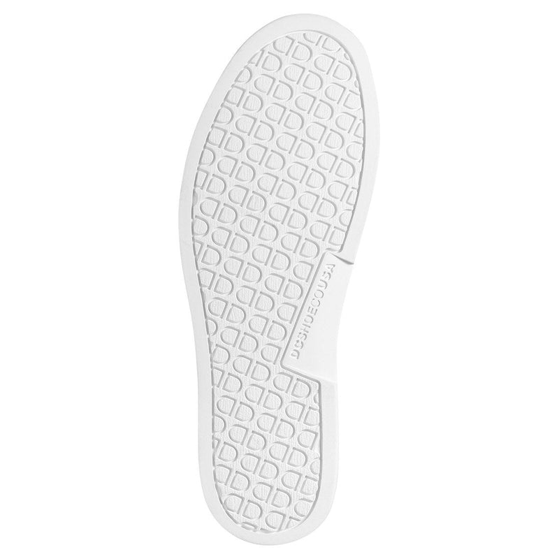 Men's Villain Slip-On Shoes - DC Shoes