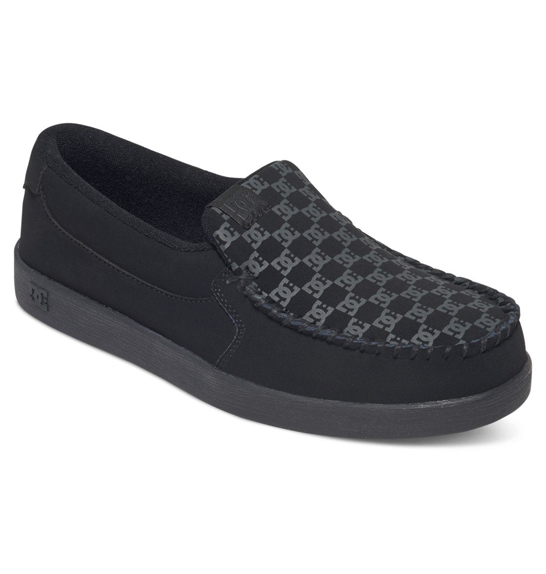 Men's Villain Slip-On Shoes