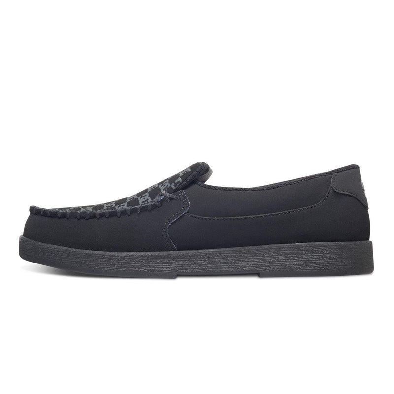 Men's Villain Slip-On Shoes - DC Shoes