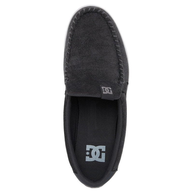 Men's Villain Slip-On Shoes - DC Shoes