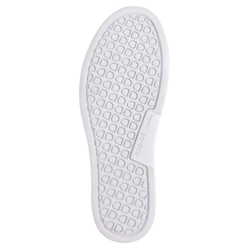 Men's Villain Slip-On Shoes - DC Shoes