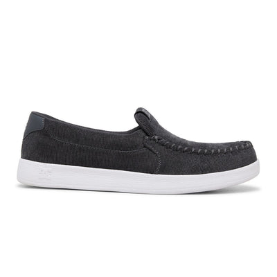 Men's Villain Slip-On Shoes - DC Shoes