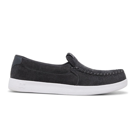 Men's Villain Slip-On Shoes - DC Shoes