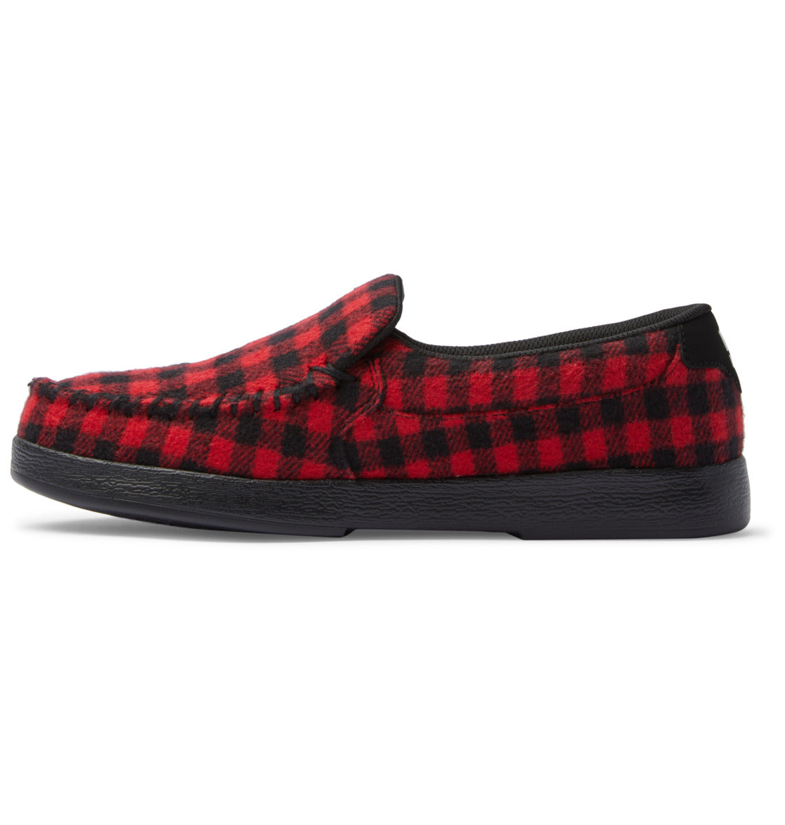 Men's Villain Slip-On Shoes