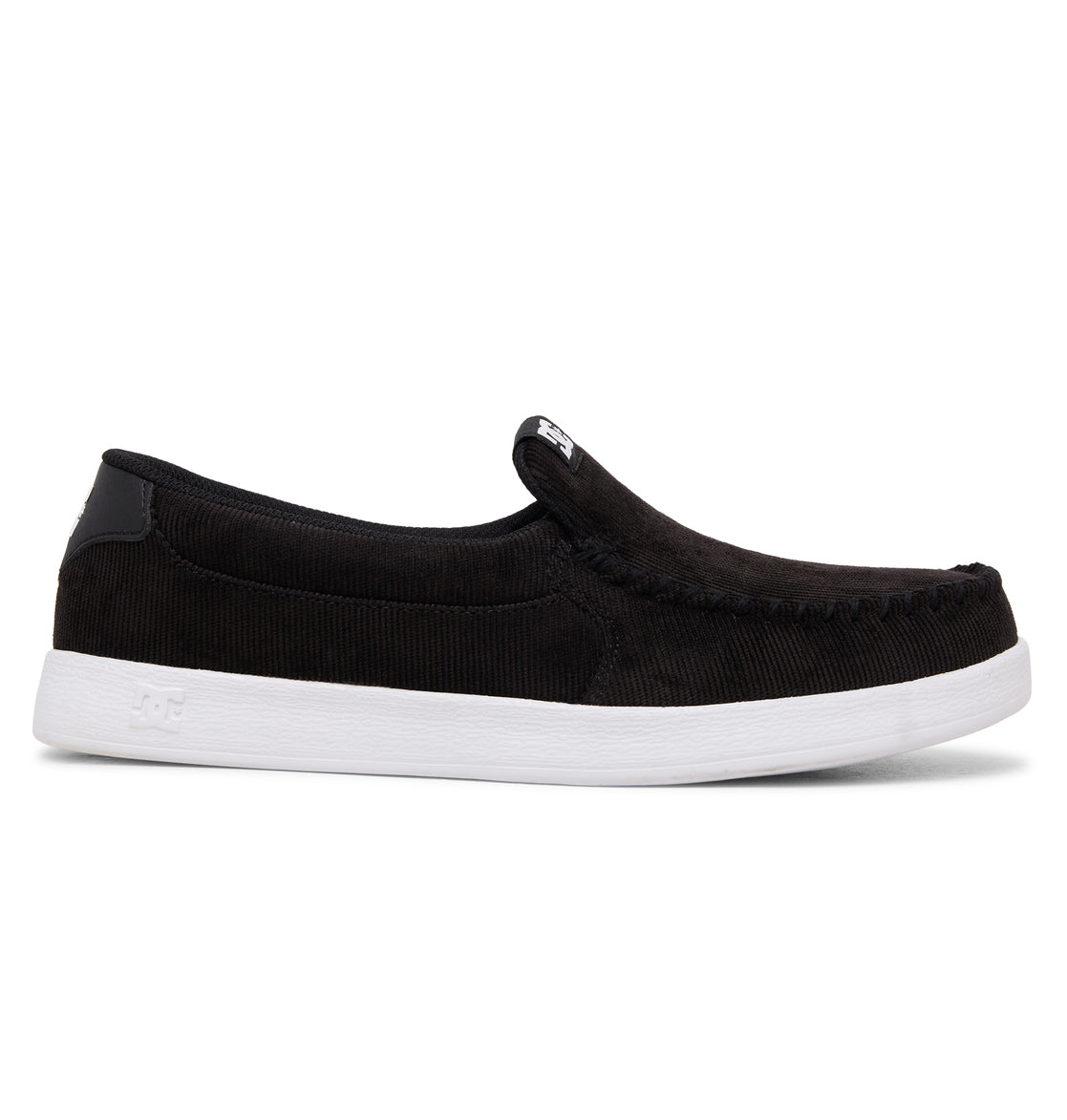 Men's Villain Slip-On Shoes