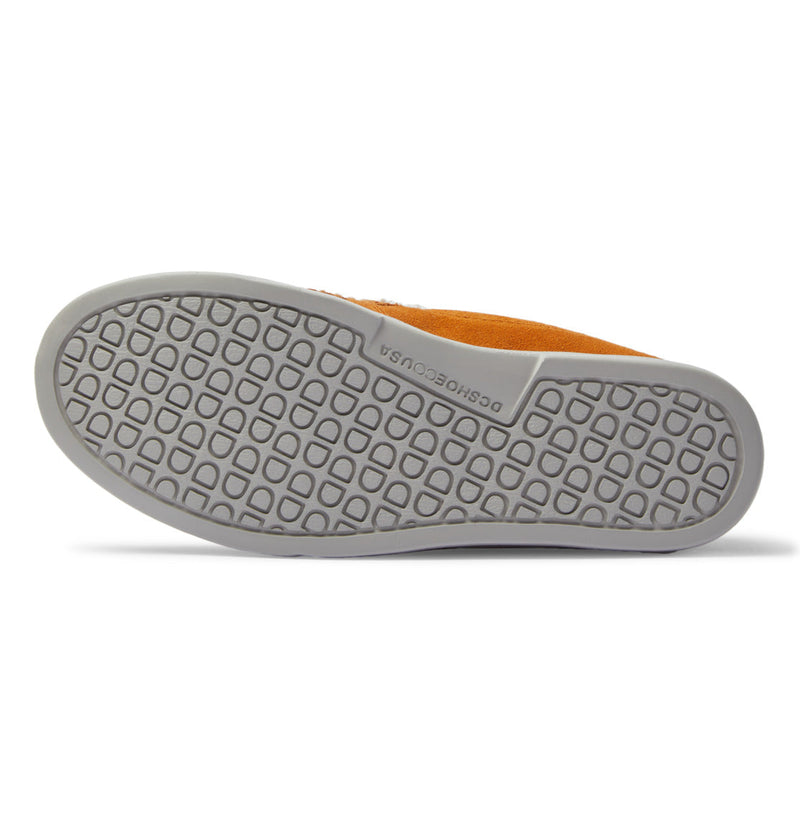 Men's Villain 2 Slip-On Shoes - DC Shoes