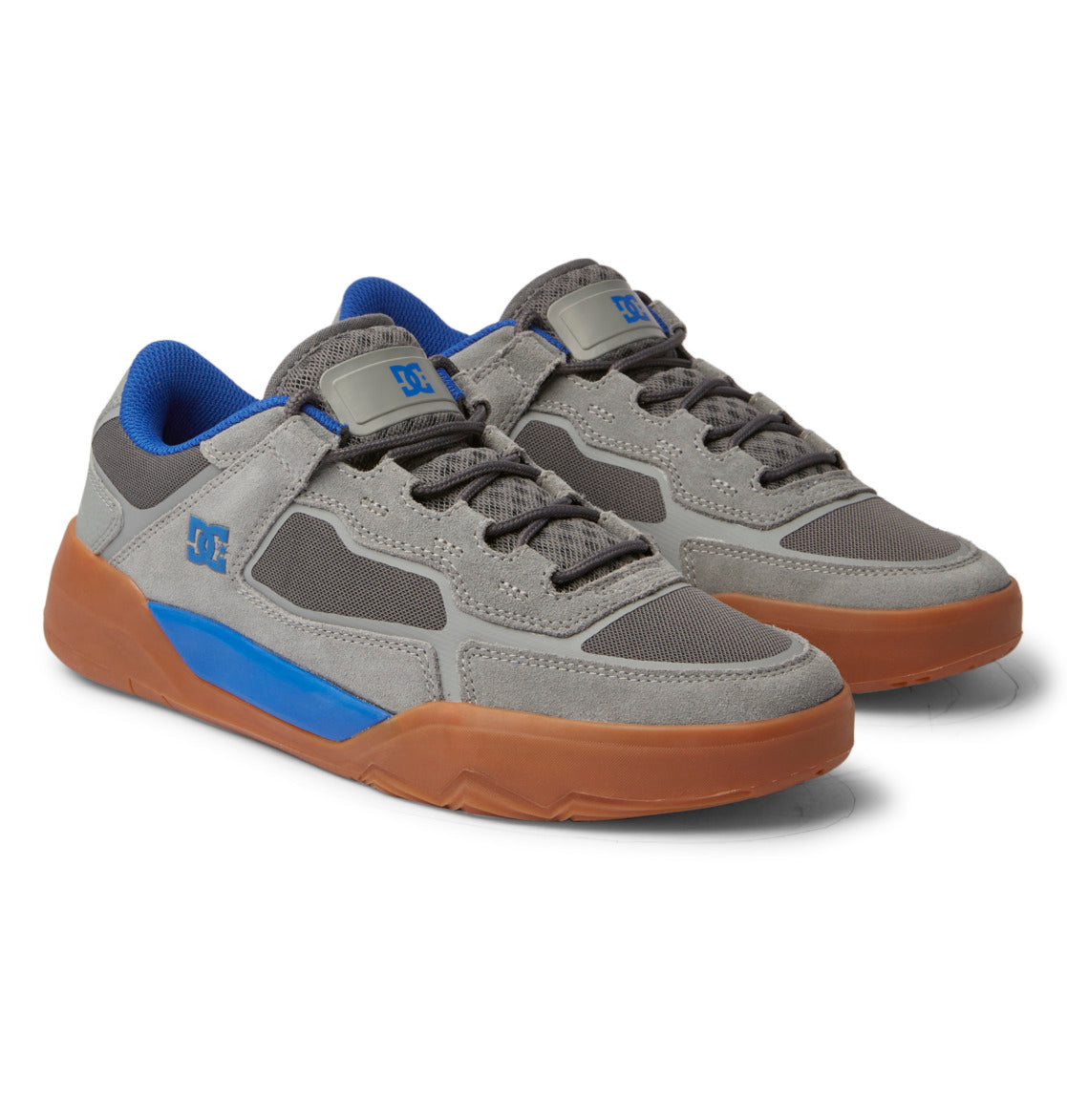 Men's DC Metric Skate Shoes