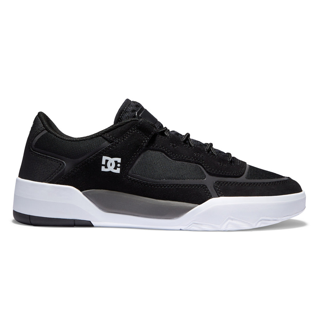 Men's DC Metric Skate Shoes