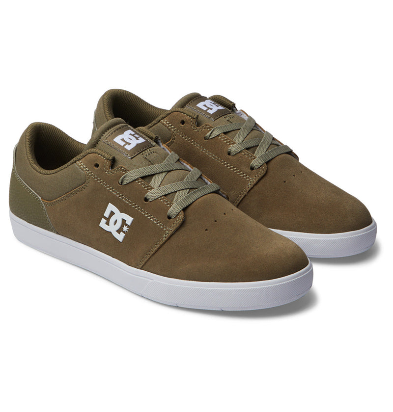 Men's Crisis 2 Shoes - DC Shoes