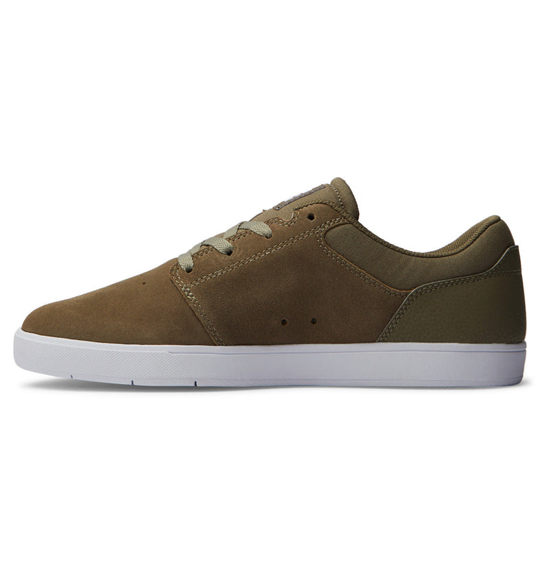 Men's Crisis 2 Shoes - DC Shoes