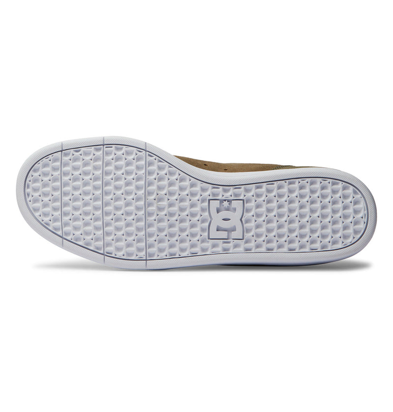 Men's Crisis 2 Shoes - DC Shoes