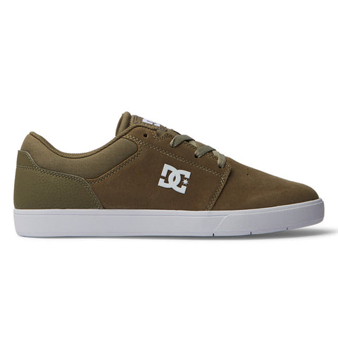 Men's Crisis 2 Shoes - DC Shoes