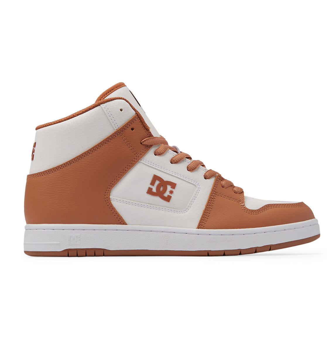 Men's Manteca 4 Hi Shoes Shoes - DC Shoes