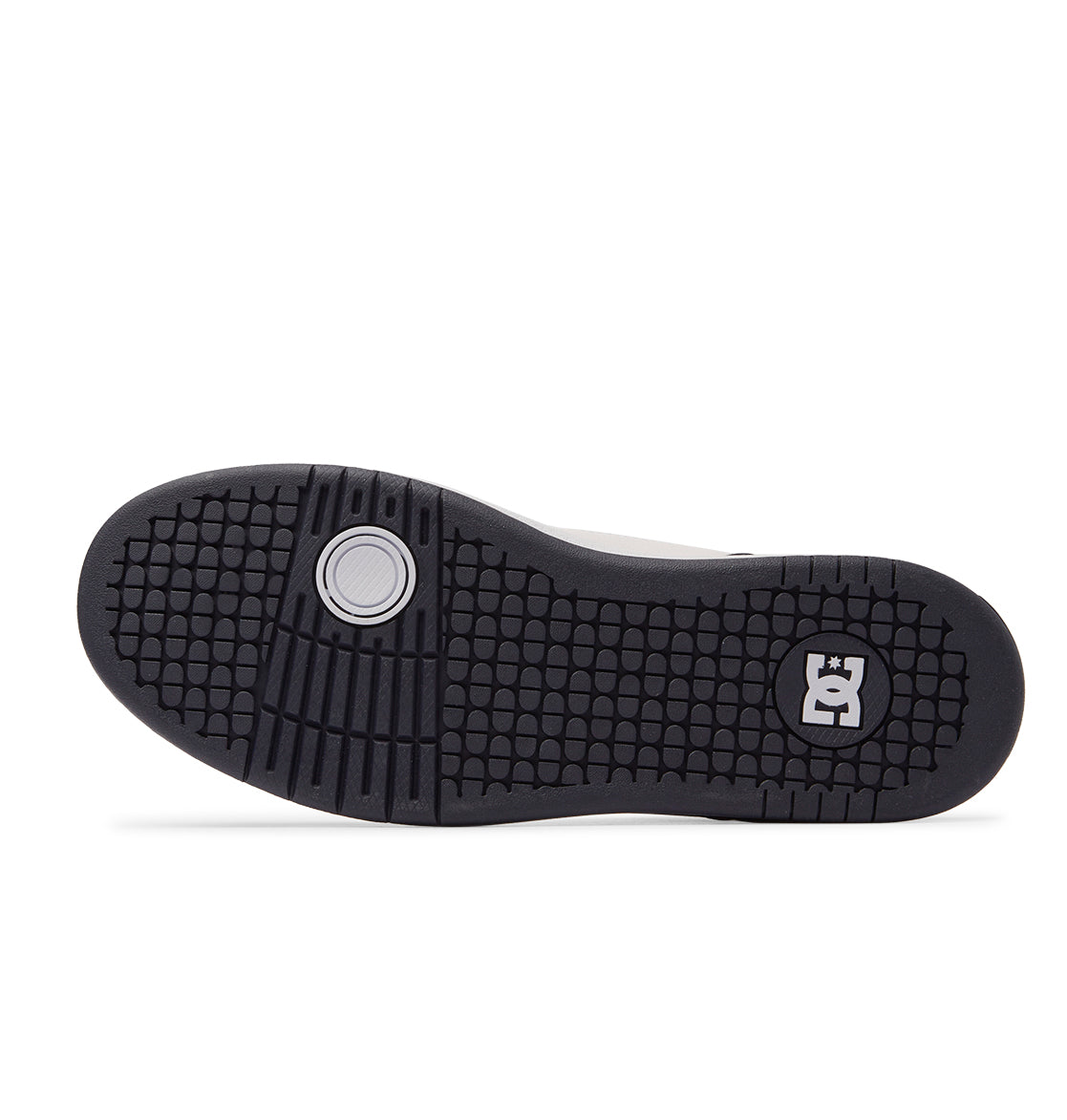 Men's Manteca 4 Hi Shoes - DC Shoes