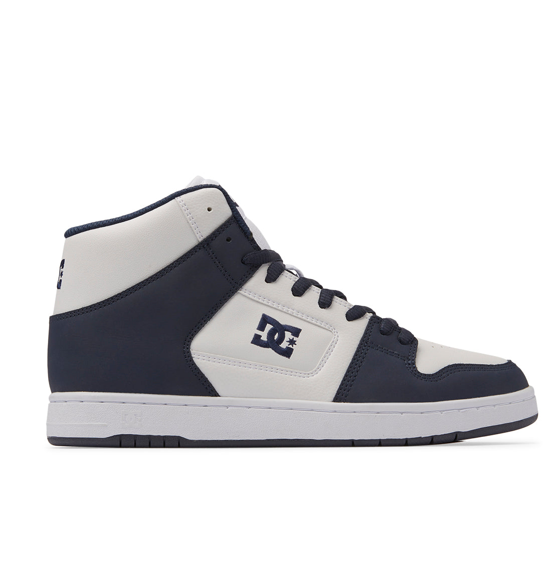 Men's Manteca 4 Hi Shoes - DC Shoes