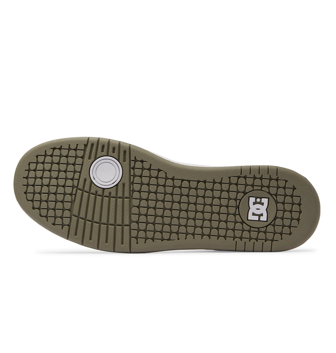 Men's Manteca 4 Hi Shoes Shoes - DC Shoes