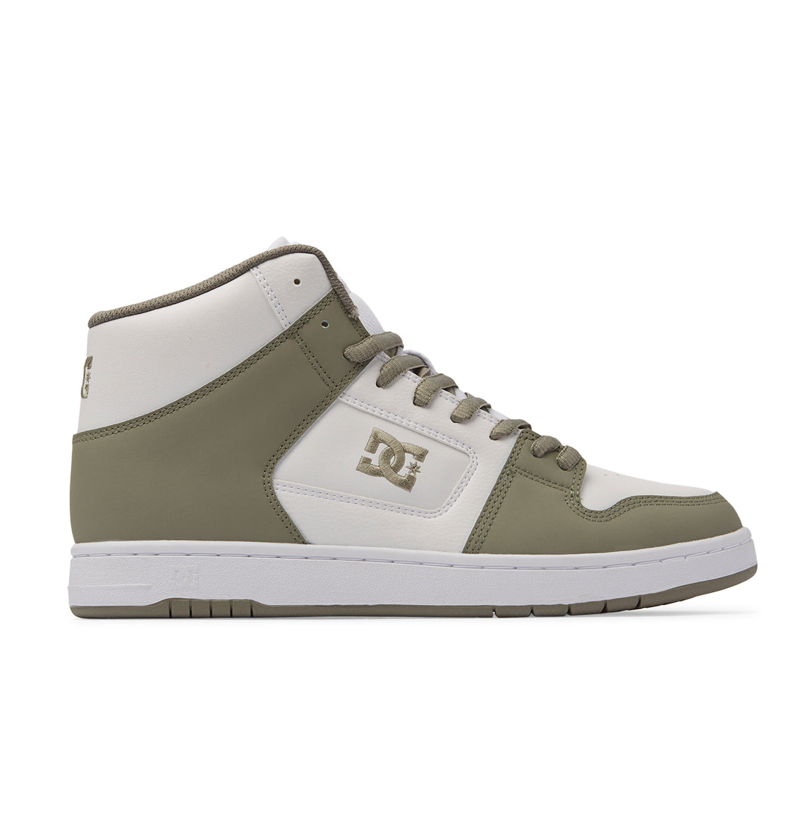 Men's Manteca 4 Hi Shoes Shoes - DC Shoes
