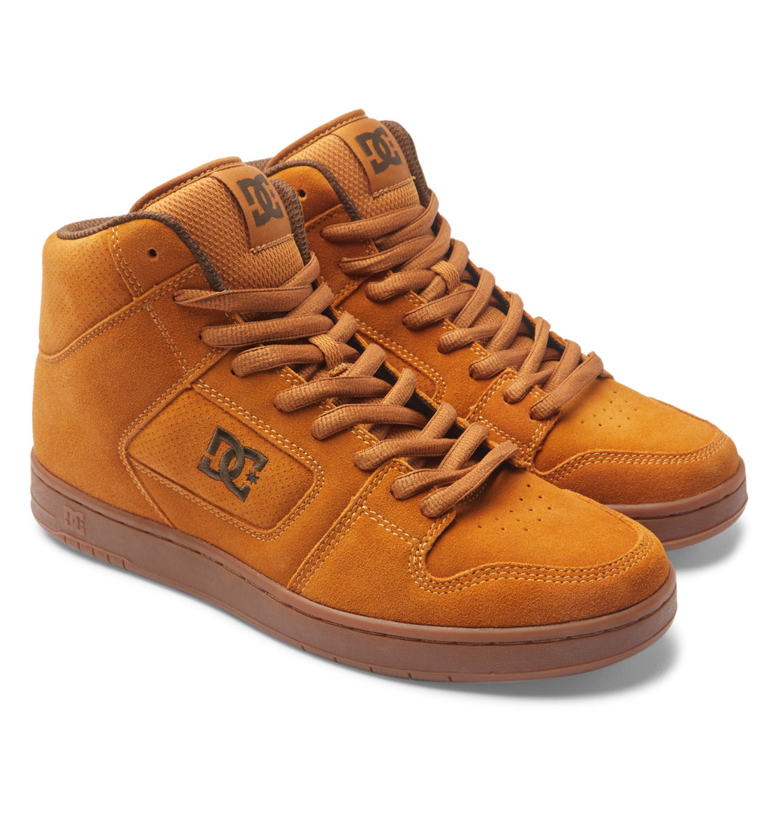 Men's Manteca 4 HI Shoes