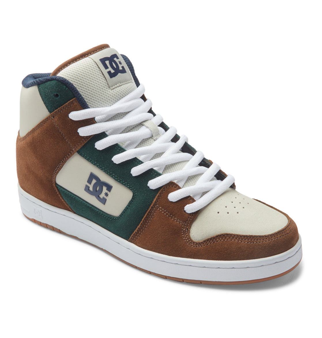 Men's Manteca 4 Hi S High-Top Shoes