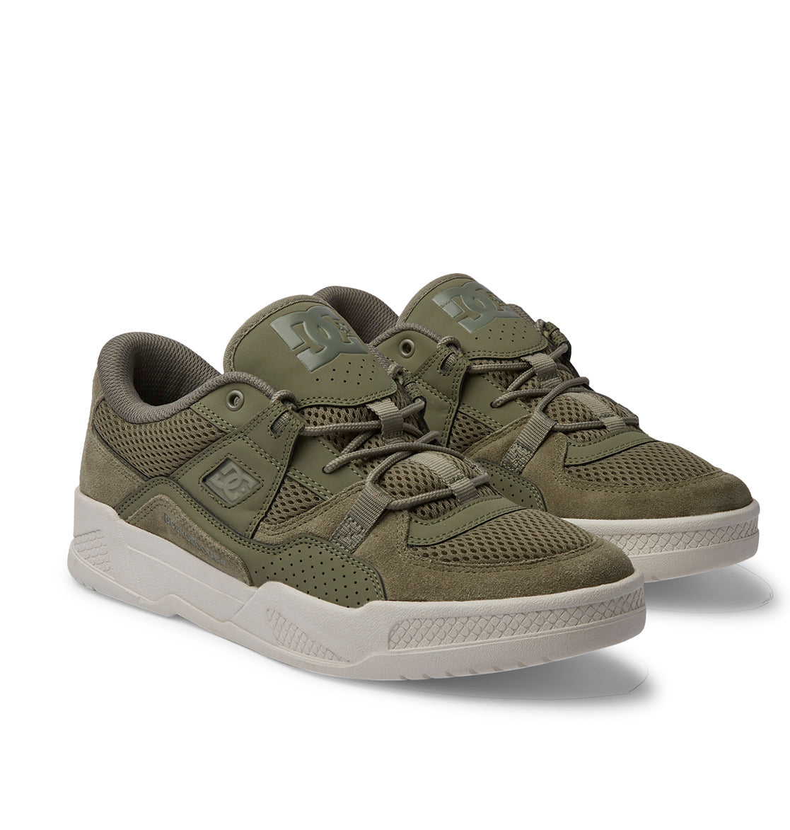 Men's Construct Shoes Shoes - DC Shoes